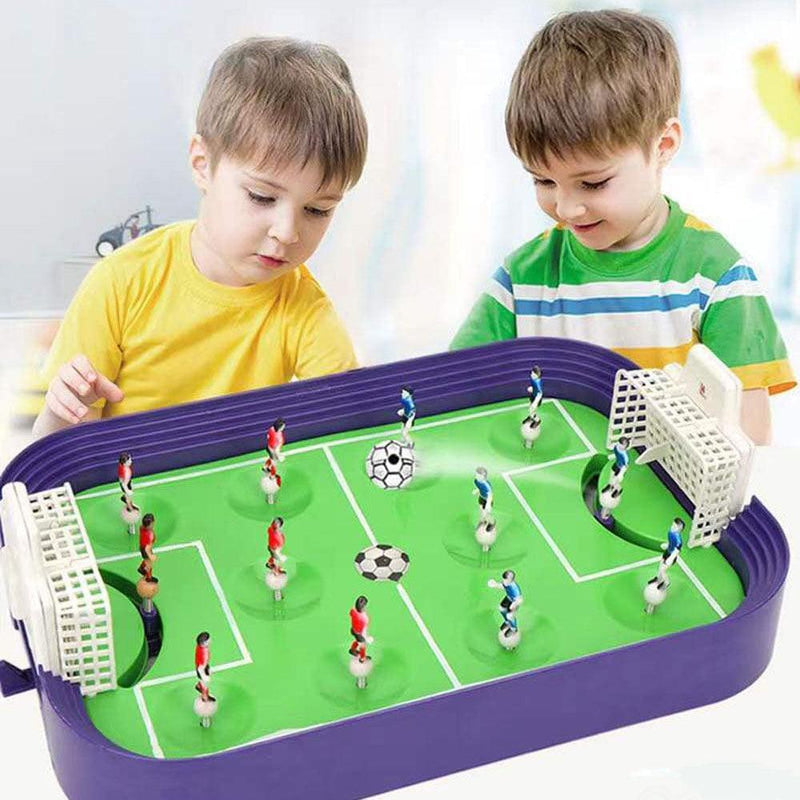Futebol de Mesa