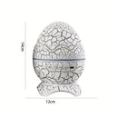 Projetor Galáxia Ovo de Dragão