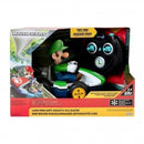 Carrinho de Controle Remoto Super Mario Go-Kart