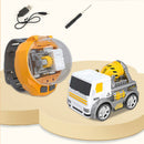 Relógio de Controle Remoto