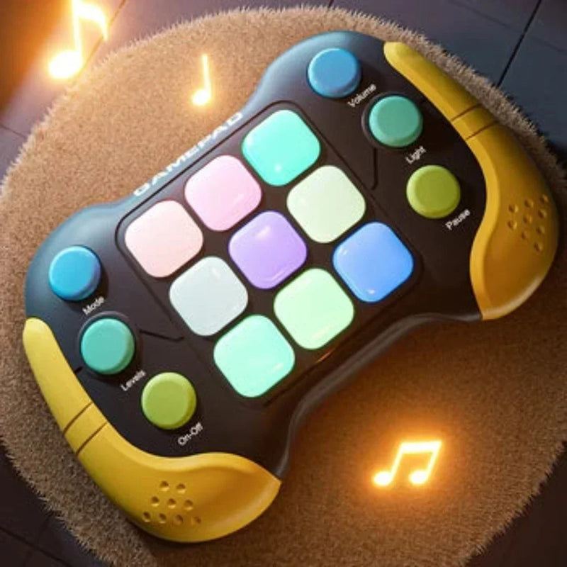 Pop It Game Pad