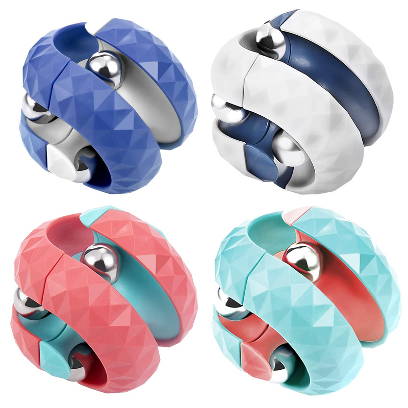 Bola Fidget Spinner Antiestresse