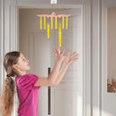 Brinquedo de treinamento de Reação e Reflexo