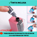 Carimbo Educativo Operações Matemáticas