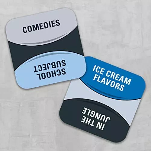 Jogo Trava Letras Stop