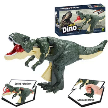 Tiranossauro Rex