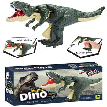 Tiranossauro Rex