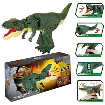 Tiranossauro Rex