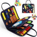 Maleta Educativa Sensorial Montessori