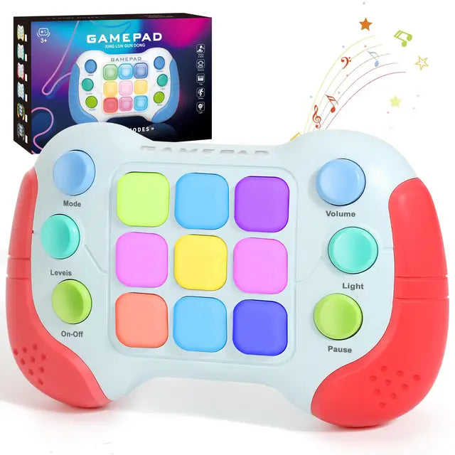 Pop It Game Pad