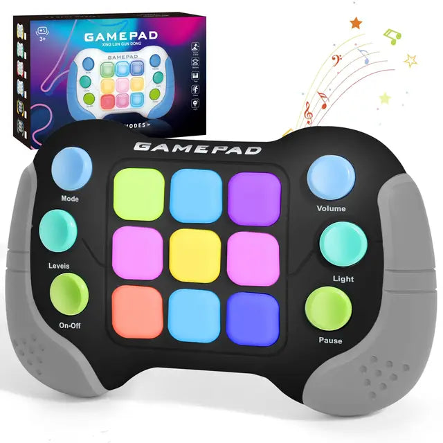 Pop It Game Pad