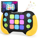 Pop It Game Pad