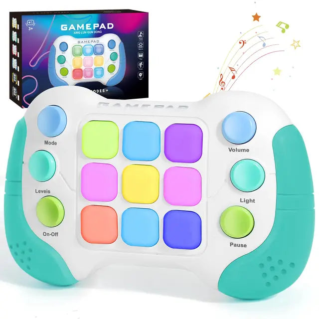 Pop It Game Pad