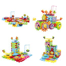 Kit de Engrenagens Transformers