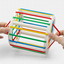 Brinquedo Educativo de Seleção de Formas