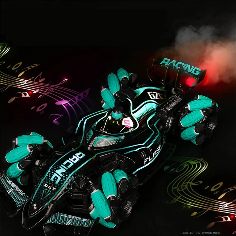 F 1 Racing