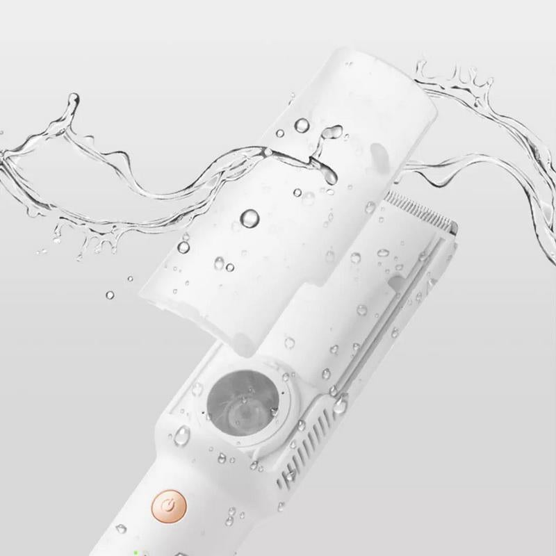 Maquina de cortar cabelo para Bebê Clipper Baby