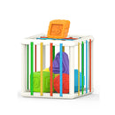 Brinquedo Educativo de Seleção de Formas