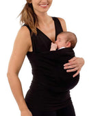 Camiseta Canguru para Carregar Bebê