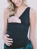 Camiseta Canguru para Carregar Bebê