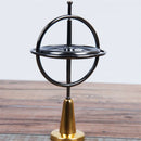 Brinquedo educativo Giroscópio anti-gravidade