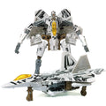 Robô e Carro de brinquedos Transformers