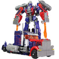 Robô e Carro de brinquedos Transformers