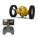 Carrinho Controle Remoto TitanRex