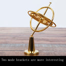 Brinquedo educativo Giroscópio anti-gravidade