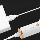 Maquina de cortar cabelo para Bebê Clipper Baby