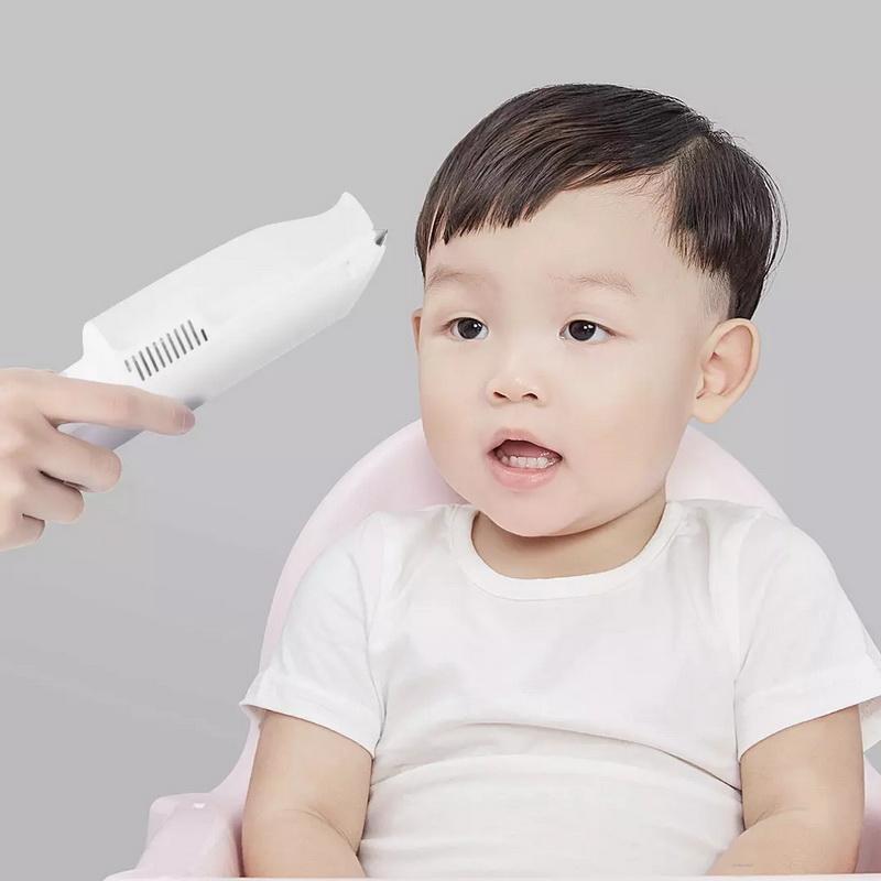 Maquina de cortar cabelo para Bebê Clipper Baby