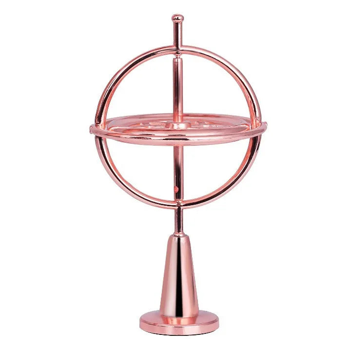 Brinquedo educativo Giroscópio anti-gravidade