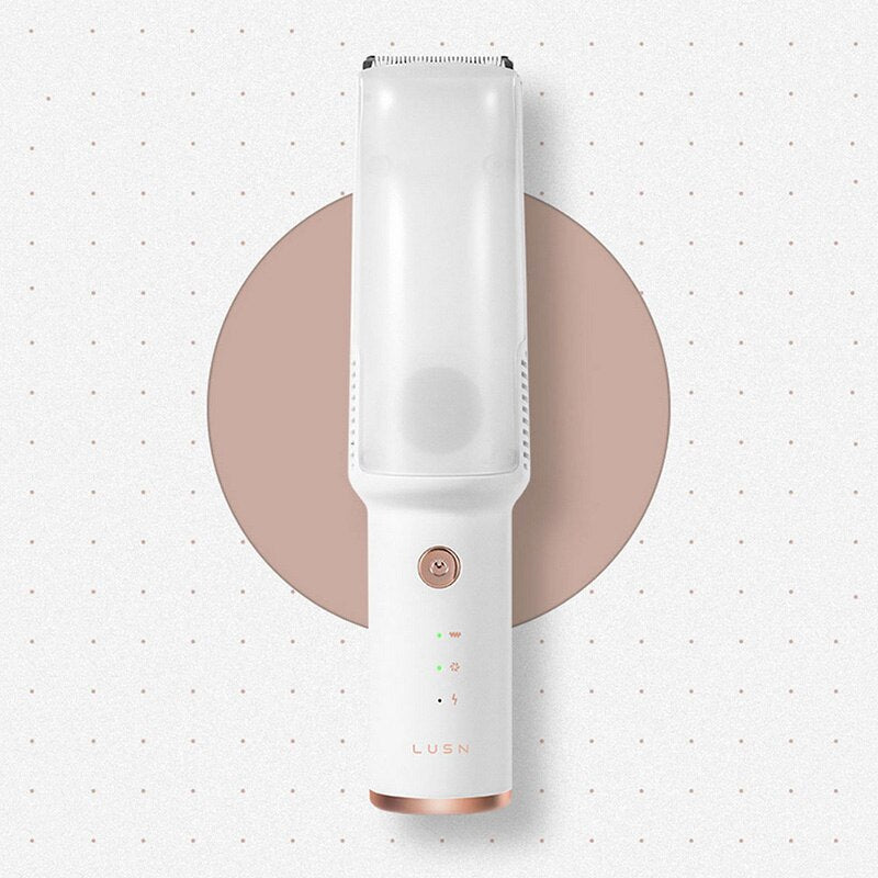 Maquina de cortar cabelo para Bebê Clipper Baby