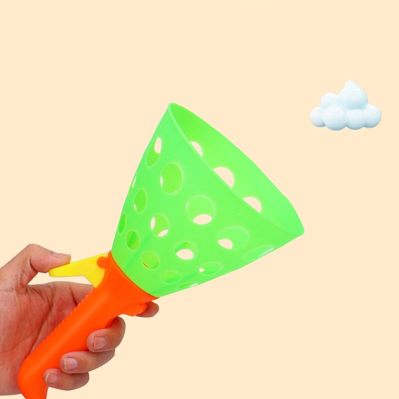 Catapult Ball