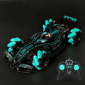 F 1 Racing