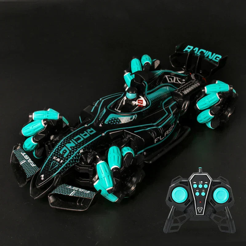 F 1 Racing