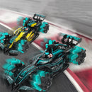 F 1 Racing