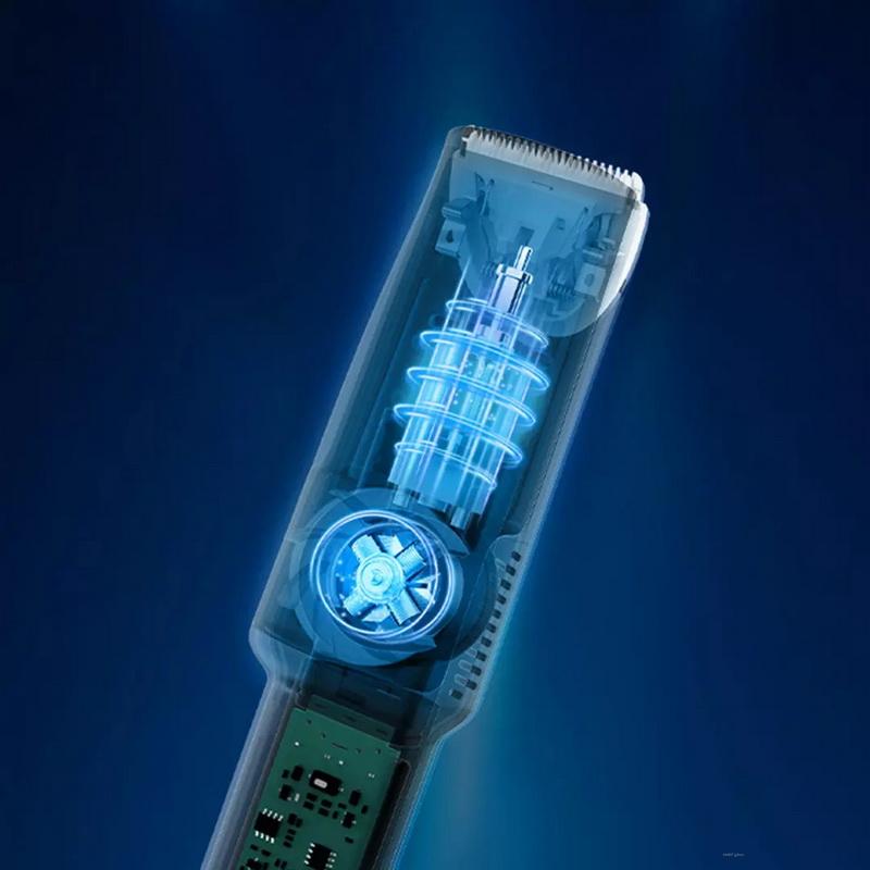 Maquina de cortar cabelo para Bebê Clipper Baby