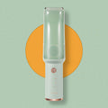 Maquina de cortar cabelo para Bebê Clipper Baby