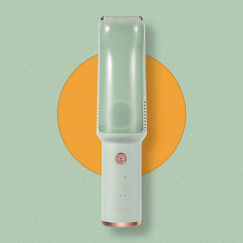 Maquina de cortar cabelo para Bebê Clipper Baby