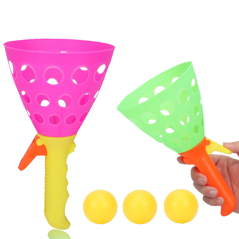 Catapult Ball