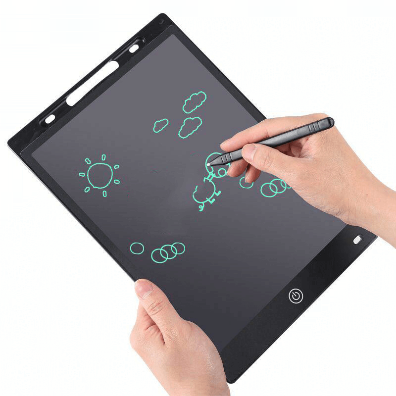 Tablet Da Criatividade