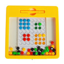 Prancheta de Desenho Magnética