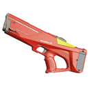 Pulverizador elétrico de água automático