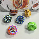 Beyblade Spinner