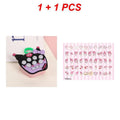 Mini Pop It Game Pad
