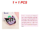 Mini Pop It Game Pad