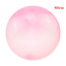 Bolha Indestrutível