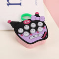 Mini Pop It Game Pad