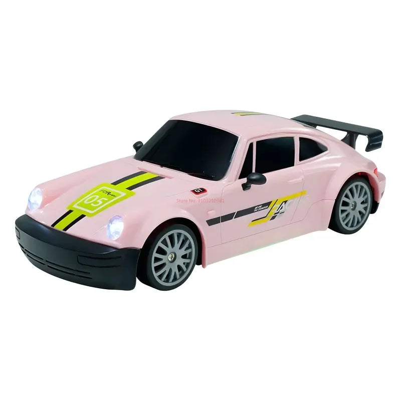 Drift Car